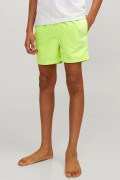 Jack&jones COSTUME 12253748SS24 WILD LIME foto 2