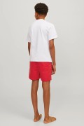 Jack&jones COSTUME 12253748SS24 TRUE RED foto 3