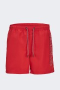 Jack&jones COSTUME 12253748SS24 TRUE RED foto 1