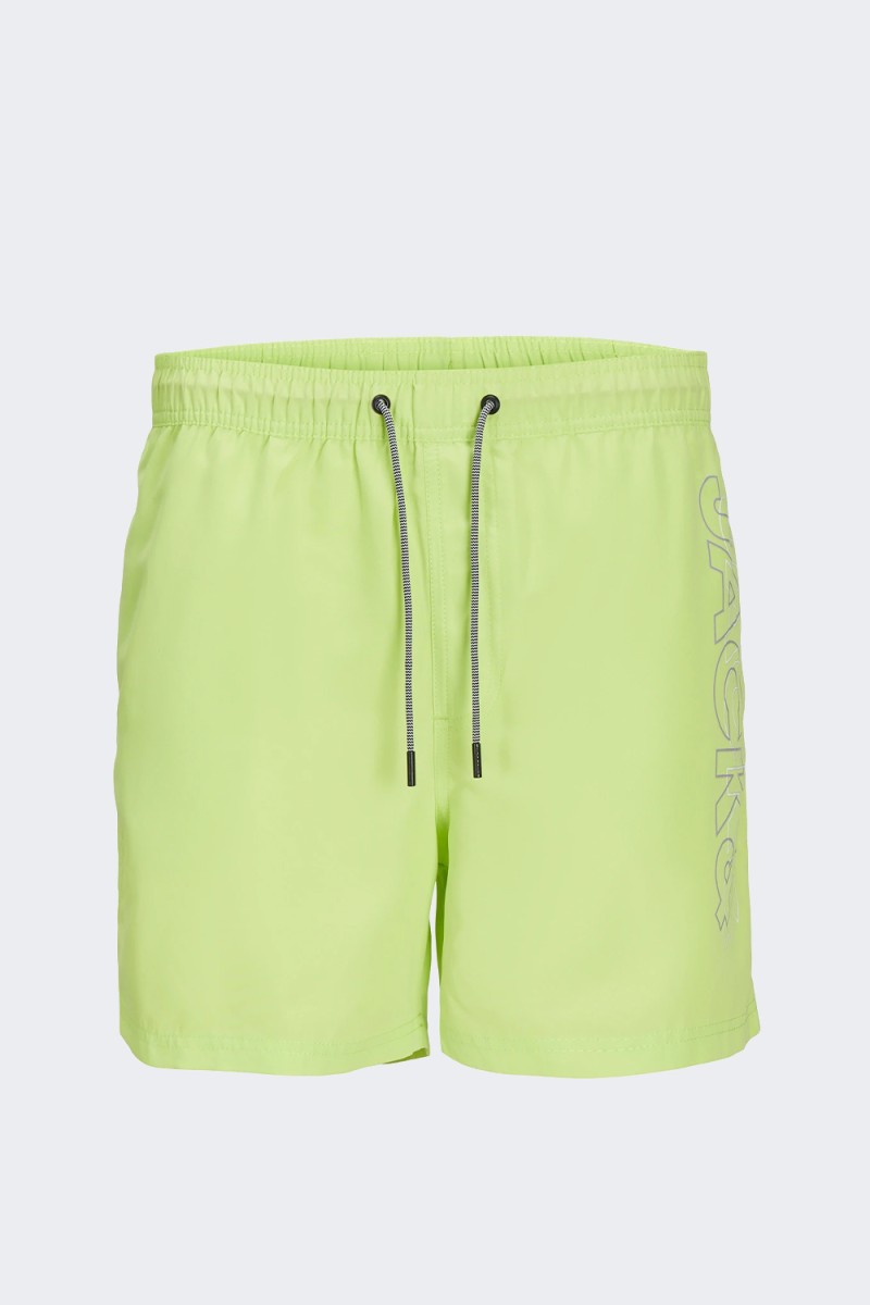 Jack&jones COSTUME 12253748SS24 WILD LIME 