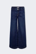 Only JEANS 15327040 DARK BLUE DENIM foto 1