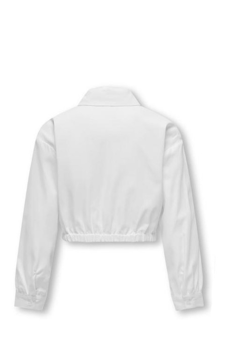 SHIRTS 15331270 BRIGHT WHITE