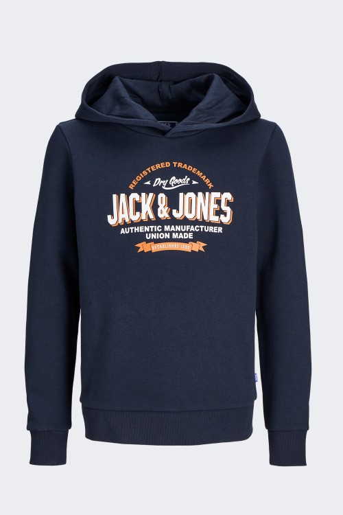 SWEATSHIRT 12258824 NAVY...