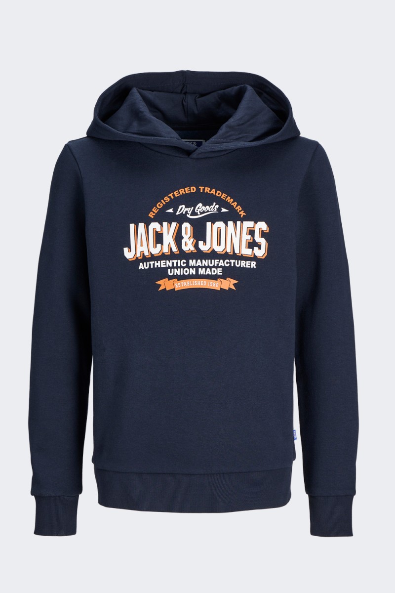 Jack&jones SWEATSHIRT 12258824 NAVY BLAZER