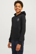 Jack&jones SWEATSHIRT 12258969 BLACK foto 2