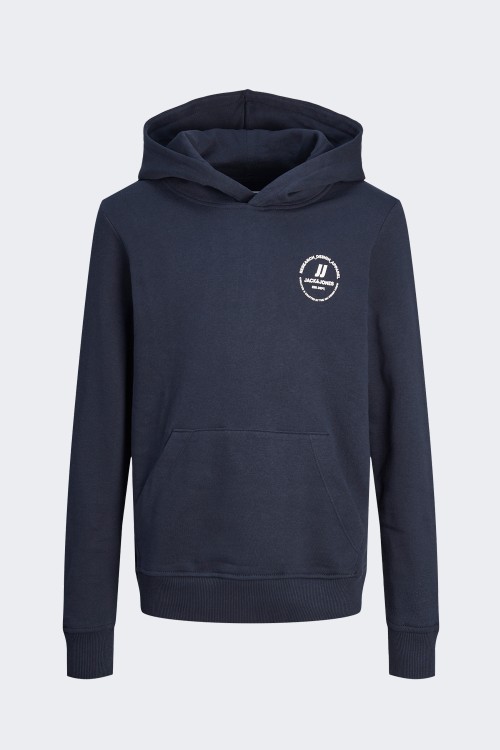 SWEATSHIRT 12258969 NAVY...