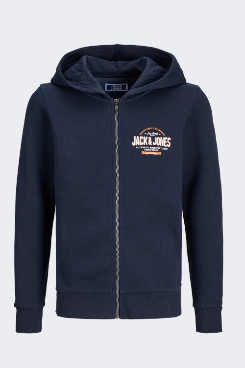 SWEATSHIRT 12258859 NAVY...