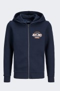 Jack&jones SWEATSHIRT 12258859 NAVY BLAZER foto 1