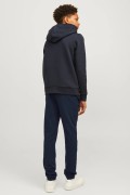 Jack&jones TROUSERS 12258851 NAVY BLAZER foto 3