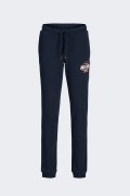 Jack&jones TROUSERS 12258851 NAVY BLAZER foto 1