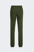 Jack&jones TROUSERS 12258851 KOMBU GREEN foto 2