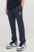 Jack&jones TROUSERS 12257314 NAVY BLAZER foto 2