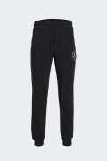 Jack&jones TROUSERS 12257314 BLACK foto 1