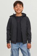 Jack&jones OUTERWEAR 12258816 BLACK foto 2