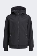 Jack&jones OUTERWEAR 12258816 BLACK foto 1