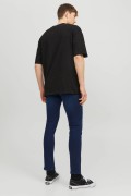 Jack&jones JEANS 12237358 BLUE DENIM foto 3