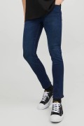 Jack&jones JEANS 12237358 BLUE DENIM foto 2