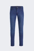 Jack&jones JEANS 12237358 BLUE DENIM foto 1