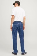 Jack&jones JEANS 12258101 BLUE DENIM foto 3