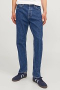 Jack&jones JEANS 12258101 BLUE DENIM foto 2