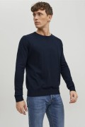 Jack&jones KNIT 12208364 NAVY BLAZER foto 2