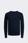 Jack&jones KNIT 12208364 NAVY BLAZER foto 1