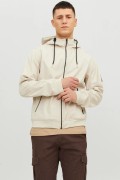 Jack&jones OUTERWEAR 12236300 MOONBEAM foto 2