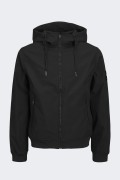 Jack&jones OUTERWEAR 12236300 BLACK foto 1