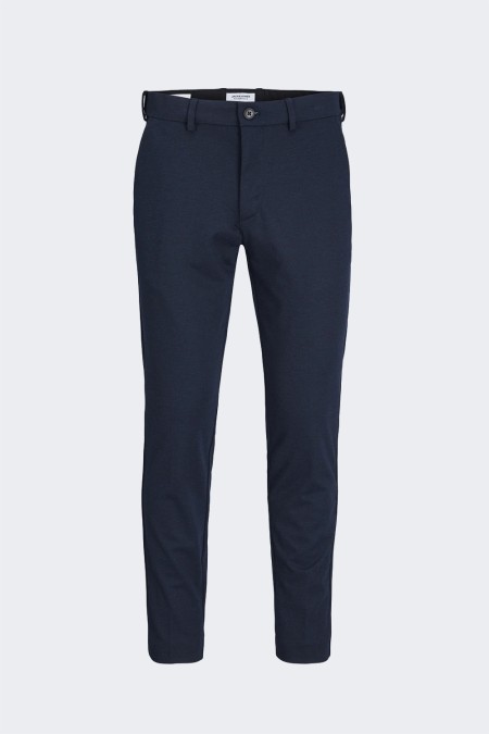  TROUSERS 12237523 RIASS NAVY BLAZER