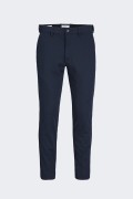 Jack&jones TROUSERS 12237523 RIASS NAVY BLAZER foto 1