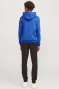 Jack&jones SWEATSHIRT 12268041 LAPIS BLUE foto 3