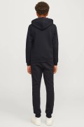 Jack&jones SWEATSHIRT 12268041 BLACK foto 3