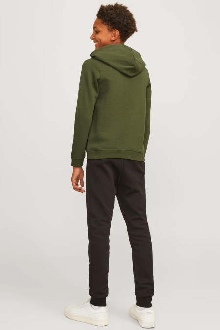 SWEATSHIRT 12268041 CYPRESS