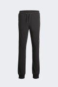 Jack&jones TROUSERS 12263193 BLACK foto 1