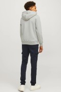 Jack&jones SWEATSHIRT 12263243 MINERAL GRAY foto 2