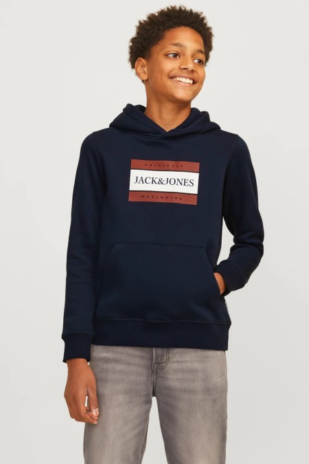 SWEATSHIRT 12263243 SKY CAPTAIN 