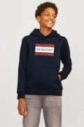 Jack&jones SWEATSHIRT 12263243 SKY CAPTAIN foto 2