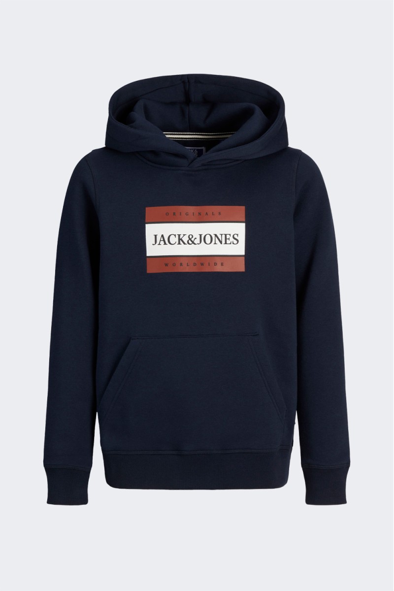 Jack&jones SWEATSHIRT 12263243 SKY CAPTAIN 