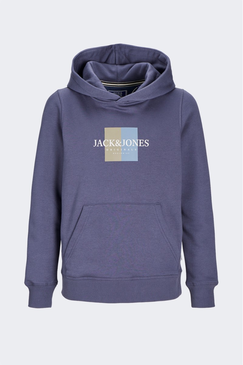 Jack&jones SWEATSHIRT 12263243 NIGHTSHADOW BLUE