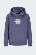 Jack&jones SWEATSHIRT 12263243 NIGHTSHADOW BLUE foto 1