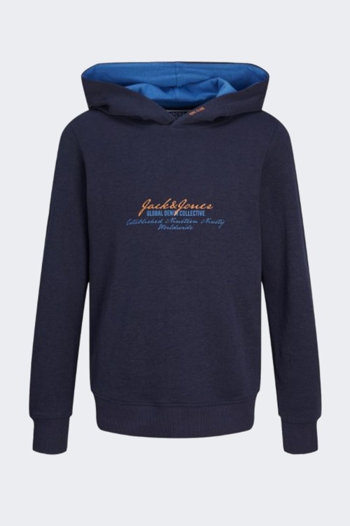 SWEATSHIRT 12259958 NAVY...