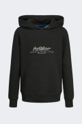 Jack&jones SWEATSHIRT 12259958 BLACK foto 1