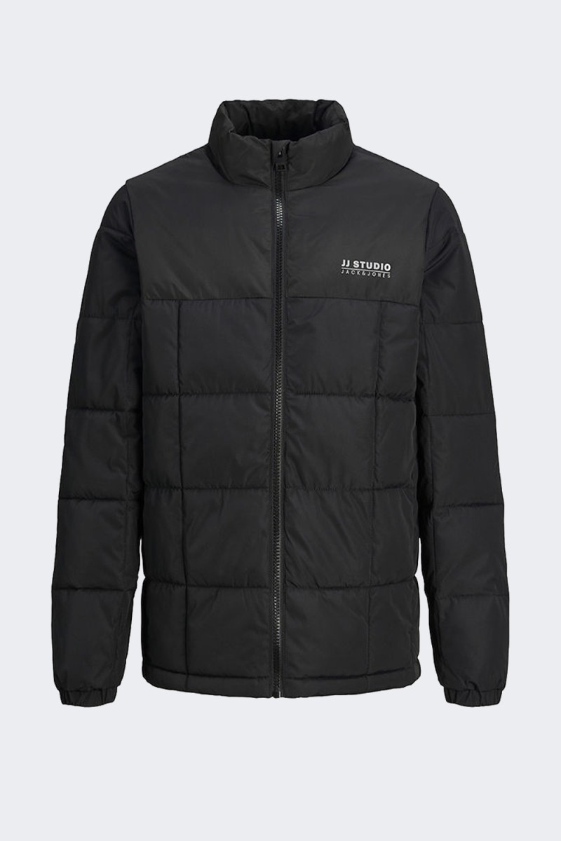 Jack&jones OUTERWEAR 12258912 BLACK