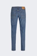 Jack&jones JEANS 12259329 BLUE DENIM foto 2