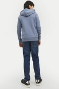 Jack&jones JEANS 12237499 BLUE DENIM foto 3