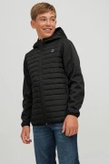 Jack&jones OUTERWEAR 12182303 BLACK foto 2