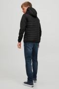 Jack&jones OUTERWEAR 12182303 BLACK foto 3