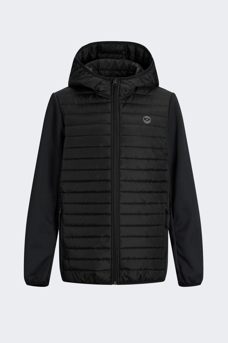 Jack&jones OUTERWEAR 12182303 BLACK