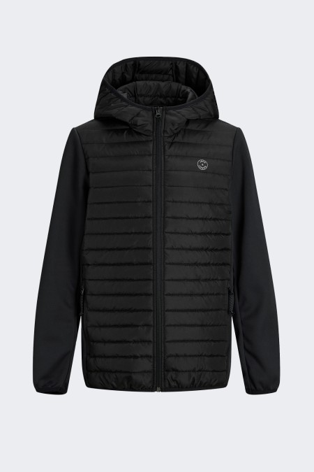 OUTERWEAR 12182303 BLACK