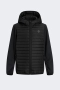 Jack&jones OUTERWEAR 12182303 BLACK foto 1